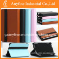 Universal Tablet PC Foldable Leather Case